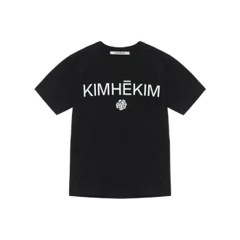 KIMHEKIM T Shirts Women's