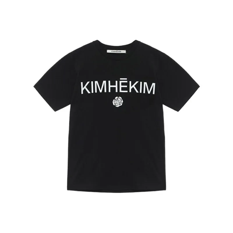 KIMHEKIM T Shirts Women's-0