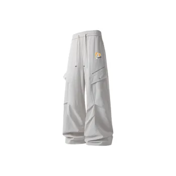 DUKE+DEXTER Casual Pants Unisex
