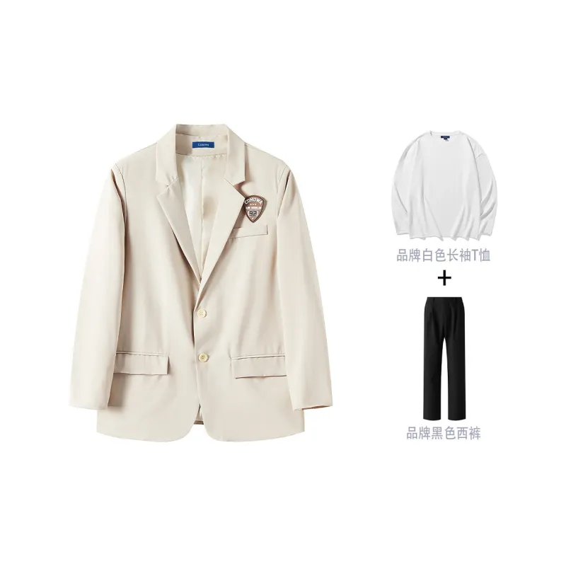COMOWA Business Suits Unisex-14