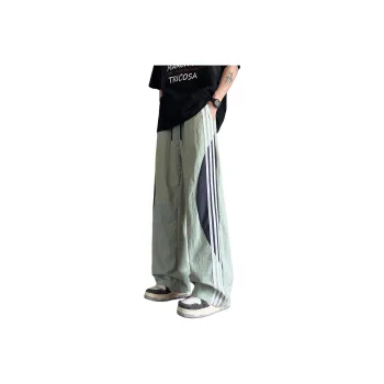 ZYKY Casual Pants Unisex