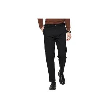 Dance With Wolves Casual Pants Men's