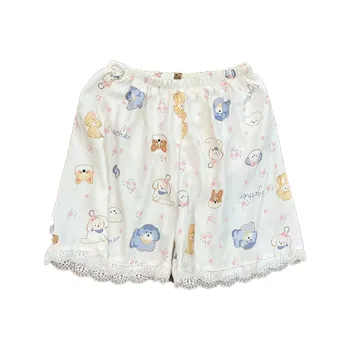 XIAFENYAN Pajama Pants Women's Apricot