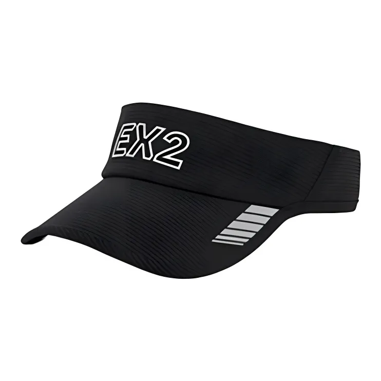 EX2 YIHAISHI Polyester Hats & Caps Unisex-2