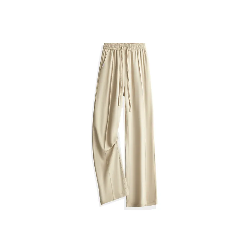 SAME FLOW Casual Pants Unisex-5