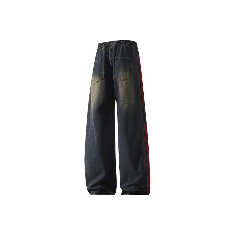 LIVINGTOWN Jeans Unisex-5
