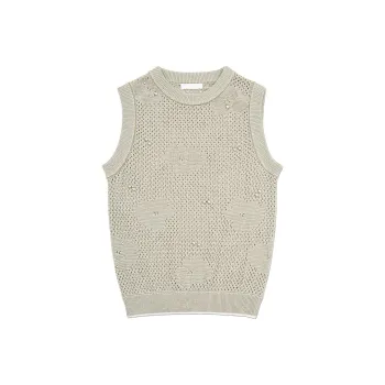 MUNJOUR Tank Tops Women's