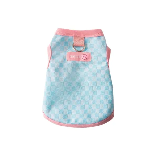 Hippie dogs Pet Clothing
