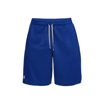 Under Armour Casual Shorts Men's Blue