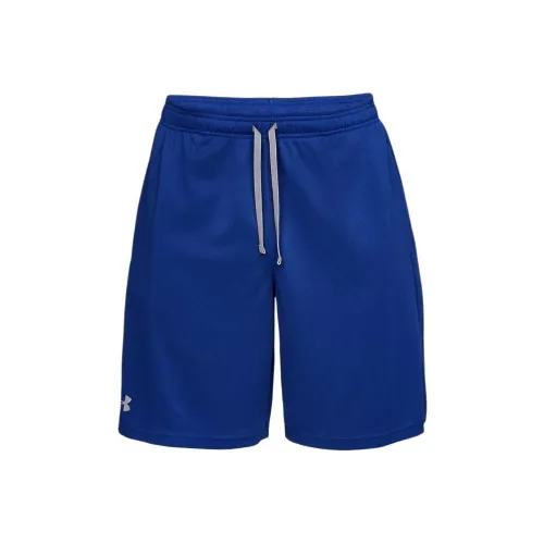 Under Armour Casual Shorts Men's Blue