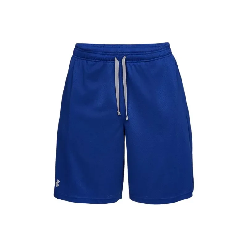 Under Armour Casual Shorts Men's Blue-0