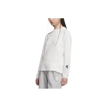 Adidas T Shirt Women's Bright White