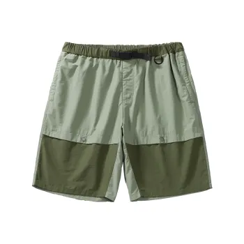 SET FUNS Style Casual Shorts Summer Men's