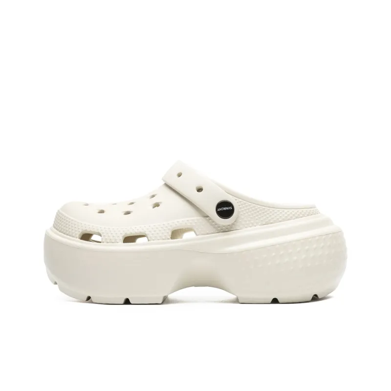 OUGLEMEN Clogs Women's-11