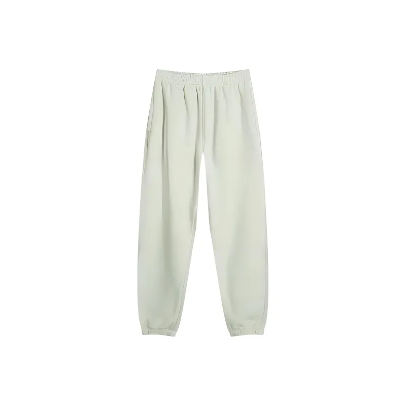 Nike Wool Classics Open Hem Fleece Pant-0