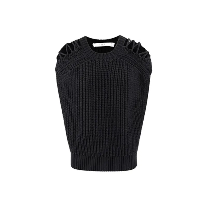 IRO NIGHT Tank Tops Women's-3