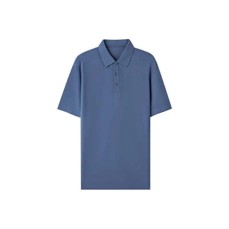 GOLDLION 25 Years Polo Shirt Men's Multi Specification Multiple Colors-14