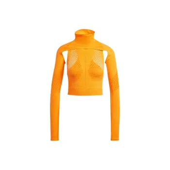 Adidas Free Shipping With AdiClub Adidas By Stella McCartney TrueStrength Knit Yoga Tank Top