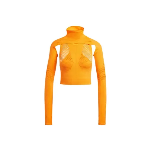 Adidas Free Shipping With AdiClub Adidas By Stella McCartney TrueClubs Knit Yoga Tank Top