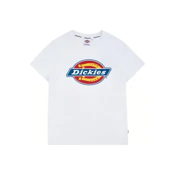 Dickies T Shirts Women's White