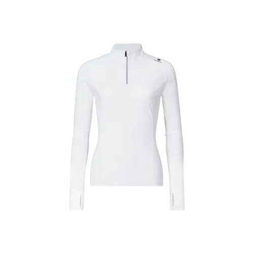 HOTSUIT Raglan Sleeve T Shirt Women's