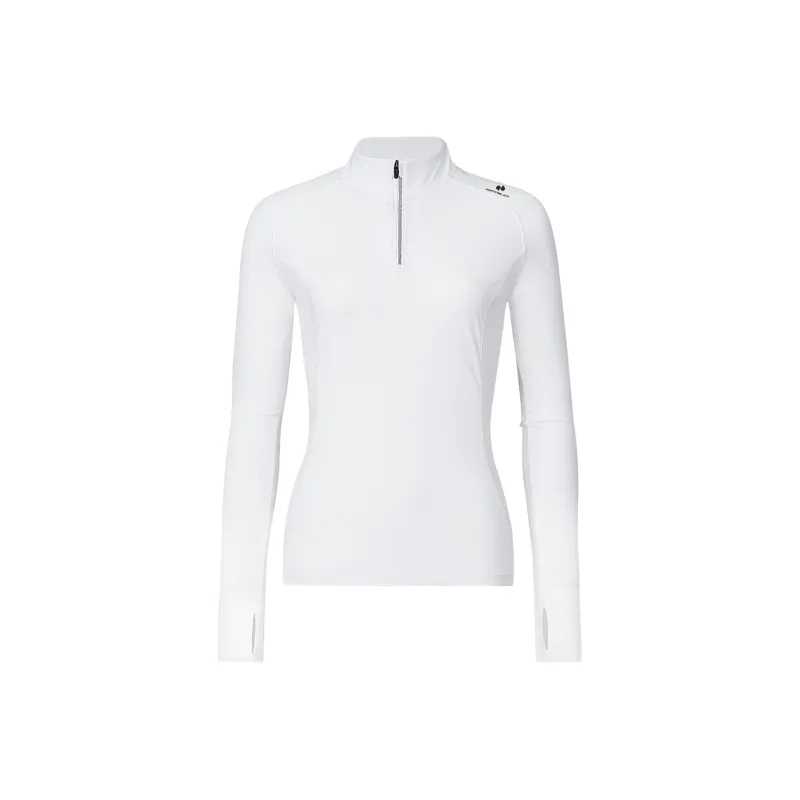 HOTSUIT Raglan Sleeve T Shirt Women's-0