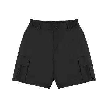 LUJIAMEN Casual Shorts Unisex