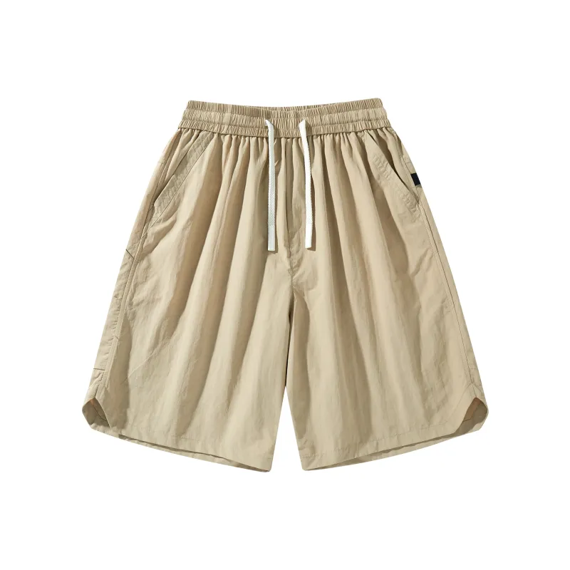 BRNR Casual Shorts Unisex-21