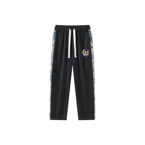 Loungewear & Underwear