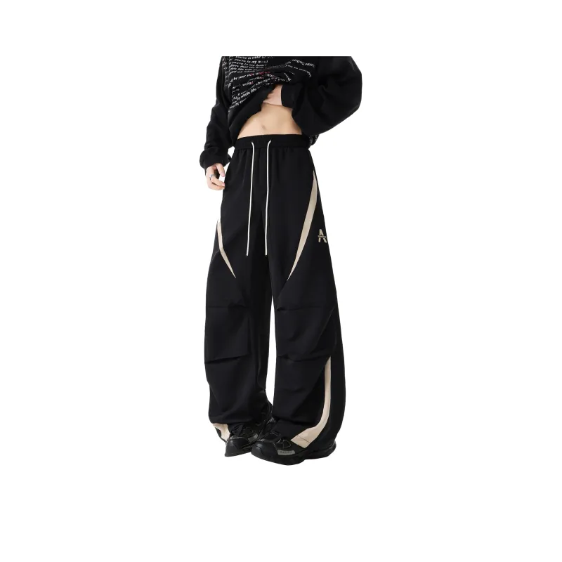 FAVEPOP Casual Pants Unisex-0