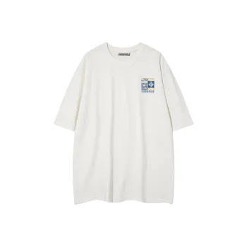 FAIRWHALE Regular T Shirt Unisex