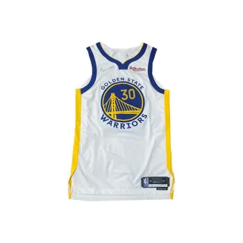 Nike Basketball Jerseys Unisex White