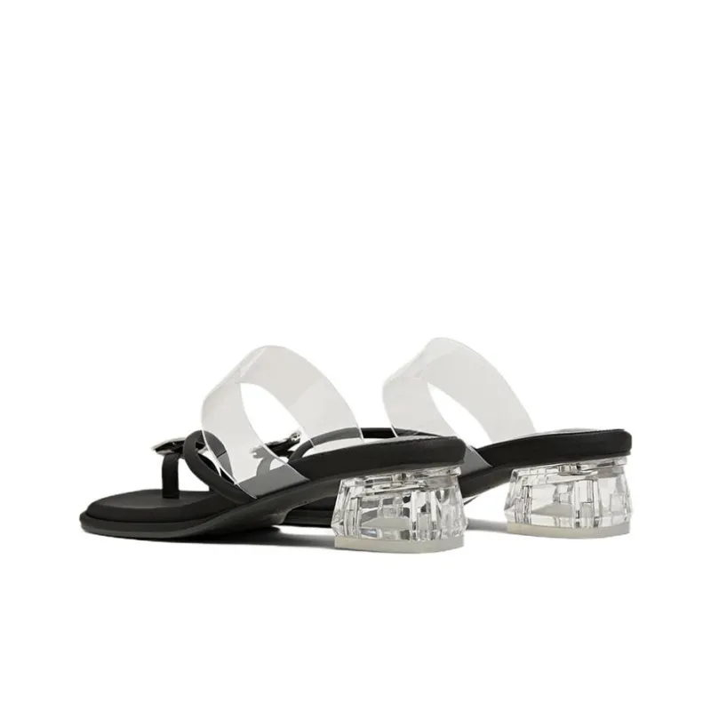 BASTO Quiet Slide Slippers Women's-3