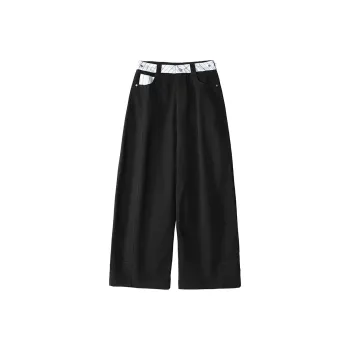 BEETLE TOWN Casual Pants Unisex