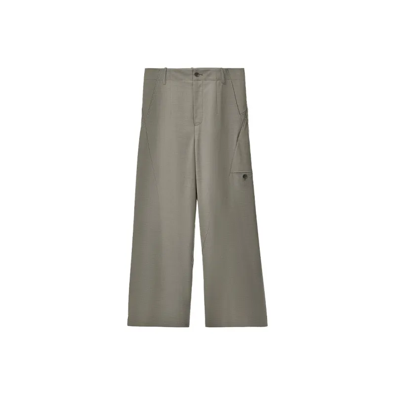SINBOS Casual Pants Men-0