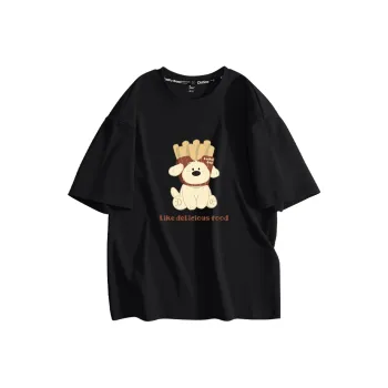Cotton T Shirts Unisex