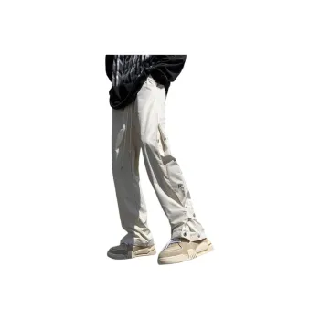 PERK EGLE Casual Pants Unisex
