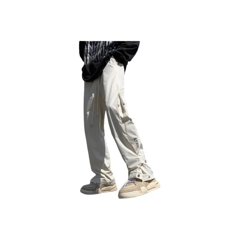 PERK EGLE Casual Pants Unisex-6