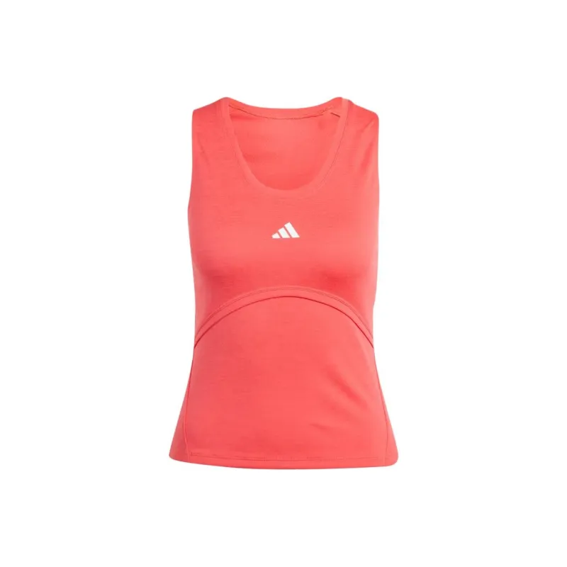 Adidas Free Shipping With AdiClub Tennis Pro Climacool Y Tank Top-0