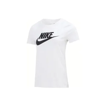 Nike Sportswear Essentials Series T Shirts Women's White