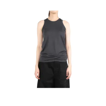 Frenckenberger Cashmere Tank Top
