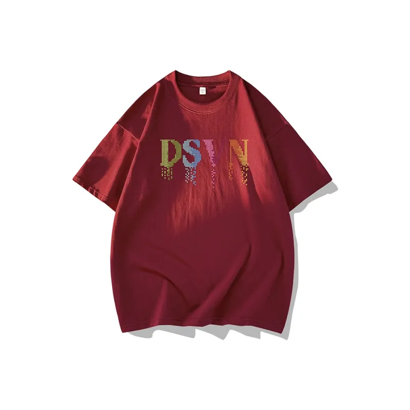 KRISTALIA T Shirts Unisex-0