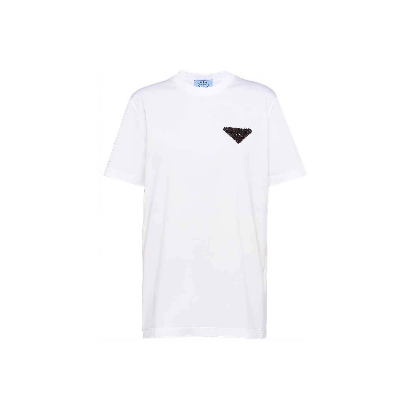 PRADA T-Shirts Women on Sale & Authentic - POIZON