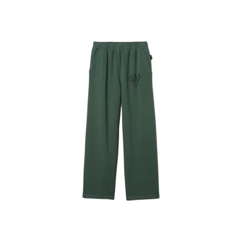 Disney X GAP Disney Casual Pants Unisex-3
