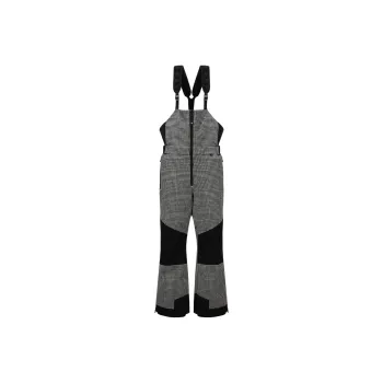 Moncler Ski Pants Men Black