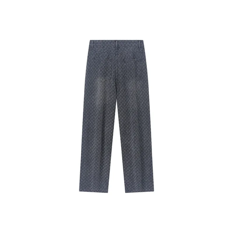 MindBridge Jeans Unisex-1