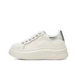 White Silver