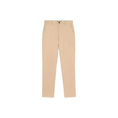 MICHAEL KORS SS24 Casual Pants Men's Khaki