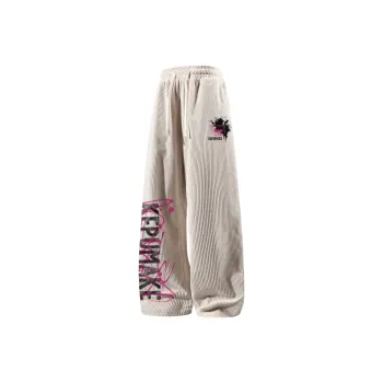 Kepu Casual Pants Unisex