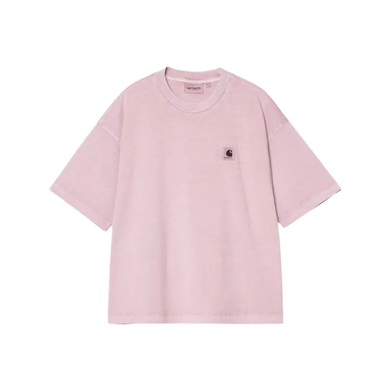 Carhartt WIP Nelson T shirt-0